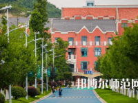 2023年貴陽幼兒師范高等?？茖W(xué)校舞蹈表演專業(yè)介紹