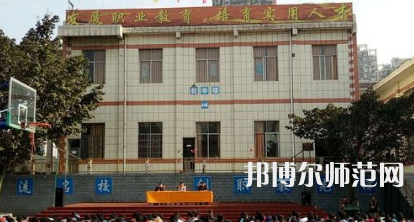 2023年樂山新世紀技工學校幼師專業(yè)介紹