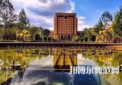 2023新疆師范大學生物技術(shù)專業(yè)介紹
