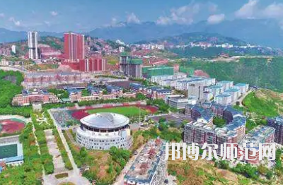 2023年重慶巫山師范學校學前教育專業(yè)介紹