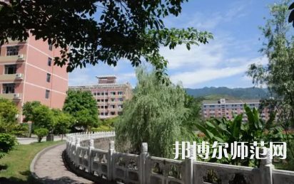 2023年重慶幼兒師范高等?？茖W校舞蹈教育專業(yè)介紹