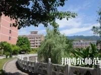 2023年重慶幼兒師范高等?？茖W(xué)校舞蹈教育專業(yè)介紹