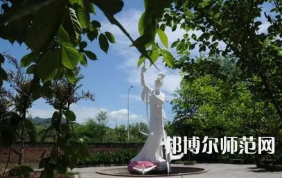 2023年重慶幼兒師范高等?？茖W(xué)校美術(shù)教育專業(yè)介紹