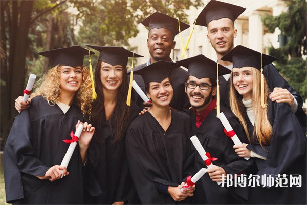海口外語教育學(xué)校有哪些 ?？谕庹Z教育學(xué)校名單一覽表