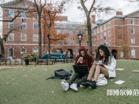湖北師范大學文理學院介紹、地址