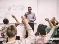鄭州幼兒師范高等?？茖W(xué)校介紹、地址