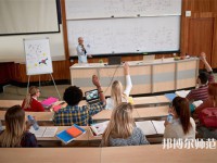 貴州省銅仁幼兒師范高等?？茖W(xué)校介紹、地址