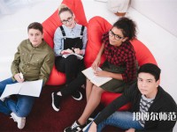 天津職業(yè)技術師范大學介紹、地址