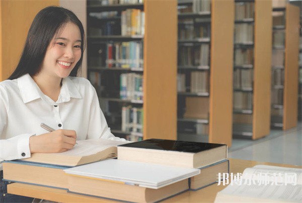 喀什師范大學(xué)介紹、地址