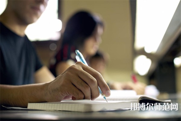 石家莊師范學(xué)院北校區(qū)介紹、地址