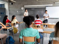 廣東石油化工師范學院官渡校區(qū)介紹、地址