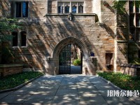 深圳師范大學(xué)后海校區(qū)介紹、地址