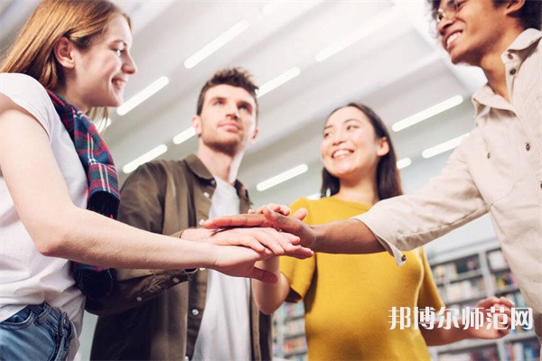 中山大學(xué)南方師范學(xué)院介紹、地址
