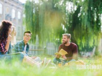 上海外國語師范大學(xué)賢達經(jīng)濟人文學(xué)院虹口校區(qū)介紹、地址
