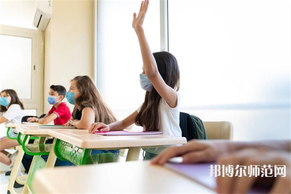 中國(guó)礦業(yè)師范大學(xué)介紹、地址