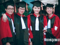 遵義重美幼師職業(yè)技術(shù)學校介紹、地址