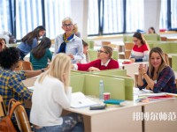 邛崍幼師職業(yè)教育中心介紹、地址
