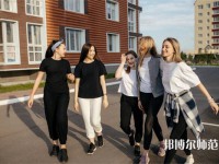 河北科技師范大學(xué)介紹、地址
