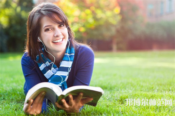 河南理工師范大學(xué)南校區(qū)介紹、地址