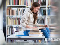 中國海洋師范大學魚山校區(qū)介紹、地址