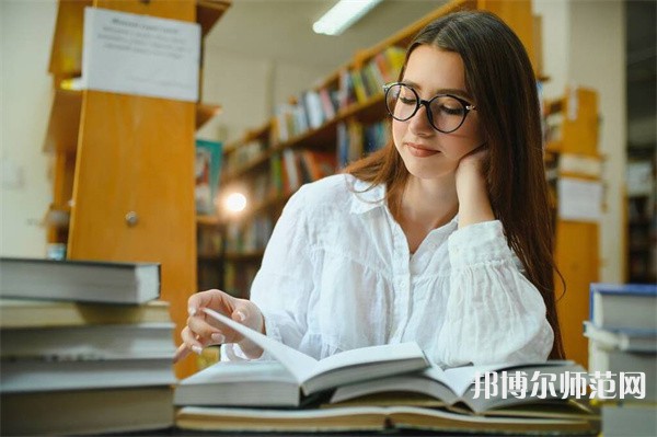 塔里木師范大學介紹、地址