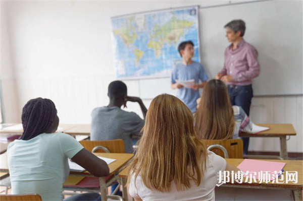 南華師范大學(xué)雨母校區(qū)介紹、地址