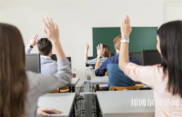 興仁民族幼師職業(yè)技術學校介紹、地址