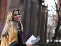 鶴壁職業(yè)技術(shù)師范學院介紹、地址
