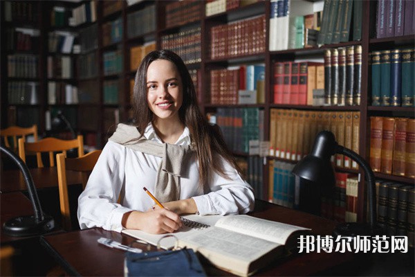 邯鄲幼兒師范高等專科學(xué)校介紹、地址