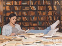 漯河職業(yè)技術(shù)師范學(xué)院介紹、地址
