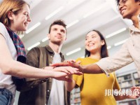 云南外事外語職業(yè)師范學院介紹、地址