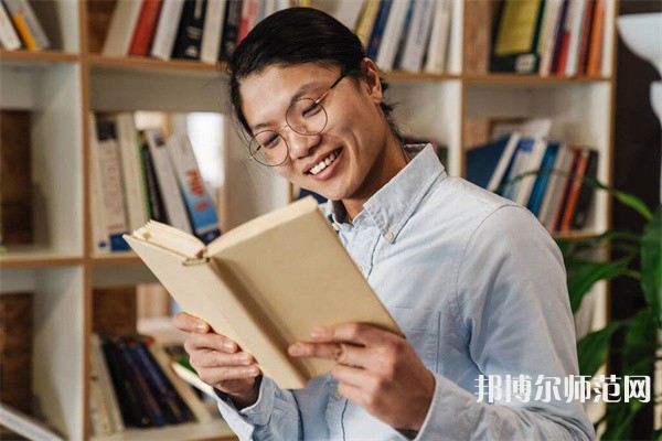 揚(yáng)州大學(xué)廣陵師范學(xué)院介紹、地址