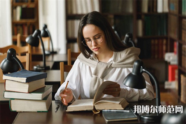 冀中職業(yè)師范學院北校區(qū)介紹、地址