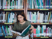 永城職業(yè)師范學(xué)院介紹、地址