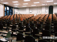 臨夏現(xiàn)代職業(yè)師范學院介紹、地址
