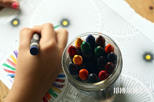 貴陽電子幼師職業(yè)學校介紹、地址