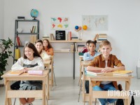 邯鄲旅游外事幼兒師范中等專業(yè)學校介紹、地址