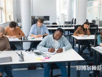 灤平幼兒師范職教中心介紹、地址