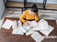 南皮幼兒師范職教中心介紹、地址