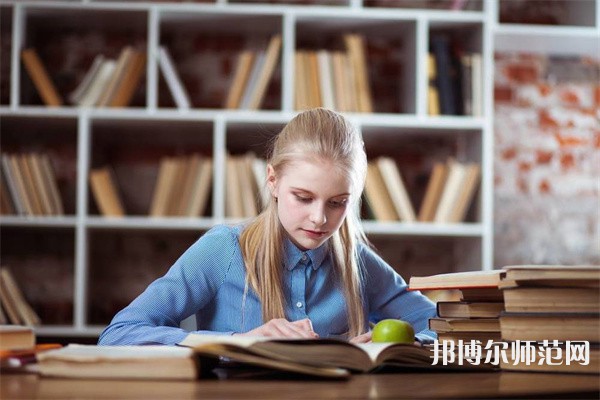 保定北市幼兒師范職教中心介紹、地址