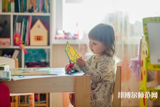 畢節(jié)幼兒師范水利電力工程學校介紹、地址