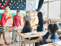 達(dá)州升華幼兒師范職業(yè)技術(shù)學(xué)校介紹、地址