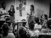 貴州財政幼兒師范學(xué)校介紹、地址