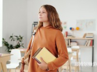 商丘幼兒師范學校介紹、地址